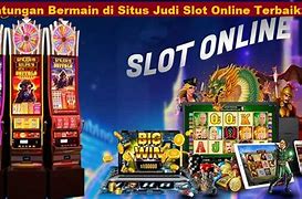 5 Situs Slot Mudah Jackpot Terbesar Di Dunia Ini Server Luar Negeri 2023