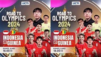 Betwin4D Kota Medan Hari Ini Live Streaming Indonesia Vs Uzbekistan