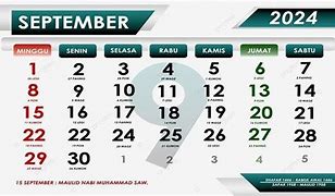 Bulan Jawa Bulan Agustus 2024