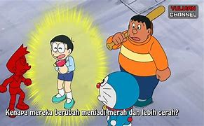 Doraemon Bahasa Indonesia Terbaru 2023 No Zoom Nobita Movie Name